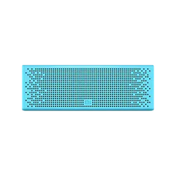 Haut Parleur Xiaomi Mi Bluetooth Speaker - Blue (16240)