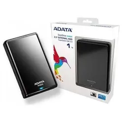 HDD 620 External Hard Drive USB3.0 2TB 2,5'' BLACK