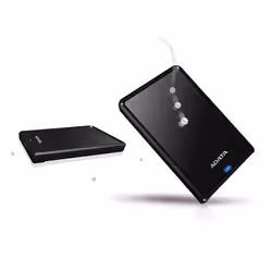 HDD 620 External Hard Drive USB3.0 2TB 2,5'' BLACK - Vue supplémentaire 2