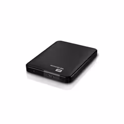 HDD 620 External Hard Drive USB3.0 2TB 2,5'' BLACK - Vue supplémentaire 3