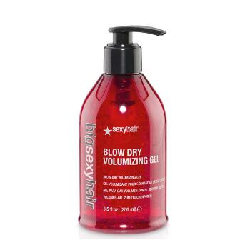 Henkel Blow Dry Volumizing Gel pour les cheveux Unisexe 250 ml