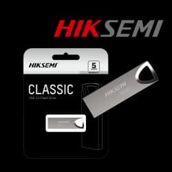 Hiksemi CLE USB 32GB USB 3.0 Metal