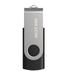 HIKSEMI CLE USB 32GB USB 3.0 METAL (HSM-USB-M200)