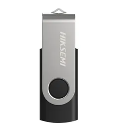 HIKSEMI CLE USB 32GB USB 3.0 METAL (HSM-USB-M200)
