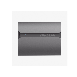 Hiksemi HS-ESSD-T300S/1T lecteur à circuits intégrés externe 1,02 To Gris
