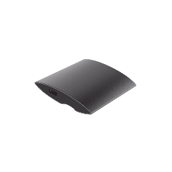 Hiksemi HS-ESSD-T300S/1T lecteur à circuits intégrés externe 1,02 To Gris