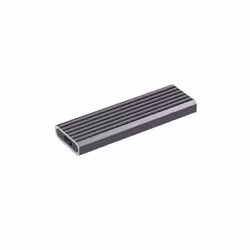 Hiksemi HS-HUB-MDC1 lecteur de carte mémoire USB 3.1 (Gen 2) Type C Gris - Vue supplémentaire 3