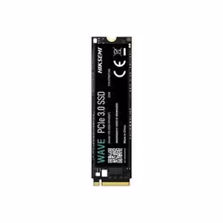 Hiksemi Wave SSD 512 GO M.2 2280 SATA 6 GO/S Lecture 560 MO/S Écriture 500 MO/S - Vue supplémentaire 2