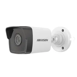 Hikvision Digital Technology DS-2CD1023G0E-I caméra de sécurité Caméra de sécurité IP Intérieure et extérieure Boîte Mur