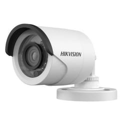 Hikvision Digital Technology DS-2CE16D0T-IR caméra de sécurité Caméra de sécurité CCTV Intérieure et extérieure Cosse Sur bureau/mural