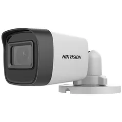 Hikvision Digital Technology DS-2CE16H0T-ITF caméra de sécurité Caméra de sécurité CCTV Intérieure et extérieure Cosse 2560 x 1944 pixels Plafond/mur