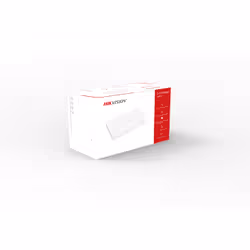 Hikvision Digital Technology DS-3E0508D-E commutateur réseau Gigabit Ethernet (10/100/1000) Blanc - Vue supplémentaire 3