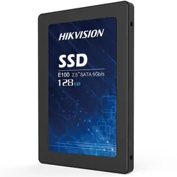 Hikvision Digital Technology E100 2.5" 128 Go Série ATA III 3D TLC