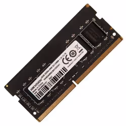 Hikvision Digital Technology HS-SODIMM-S1 Barrette Mémoire 8 Go 1 x 8 Go DDR4 2666 MHz - Vue supplémentaire 2