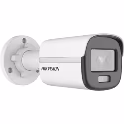 Hikvision DS-2CD1027G0-L Balle (forme) Caméra de sécurité IP Extérieure 1920 x 1080 pixels Plafond/mur - Vue supplémentaire 2