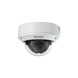 Hikvision DS-2CD1753G0-I(Z)(2.8-12MM) Dôme Caméra de sécurité IP Intérieure et extérieure 2560 x 1920 pixels Plafond
