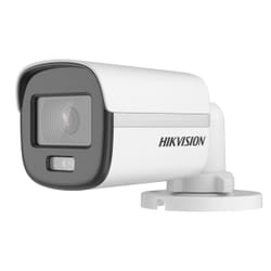 Hikvision DS-2CE10DF0T-PF Balle (forme) Caméra de sécurité IP 1920 x 1080 pixels Plafond/mur