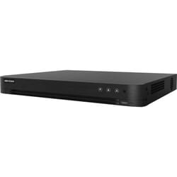 Hikvision DS-7216HGHI-M1 Enregistreur vidéo numérique Noir