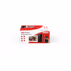 Hikvision DS-KIS608-P