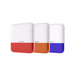 Hikvision DS-PS1-E-WB/R Accessoire de détecteur - Vue supplémentaire 2