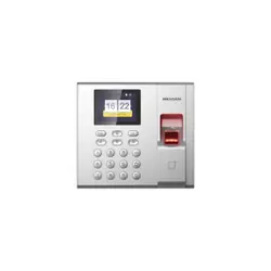 Hikvision K1T8003 Lecteur de commande d'accès USB Argent