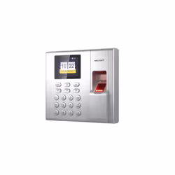 Hikvision K1T8003 Lecteur de commande d'accès USB Argent - Vue supplémentaire 2