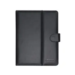 Hiper TC-0090 étui pour tablette 24,6 cm (9.7") Folio Noir