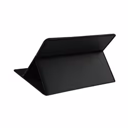 Hiper TC-0090 étui pour tablette 24,6 cm (9.7") Folio Noir - Vue supplémentaire 3