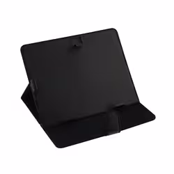 Hiper TC-0090 étui pour tablette 24,6 cm (9.7") Folio Noir - Vue supplémentaire 4