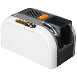 HiTi CS-200e imprimante de cartes en plastique Sublimation de teinte Couleur 300 x 300 DPI