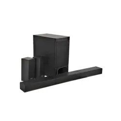 Home Cinema SONY barre de son 5.1