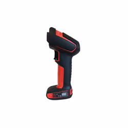 Honeywell 1990i Lecteur de code barre portable 1D/2D LED Noir, Rouge - Vue supplémentaire 3