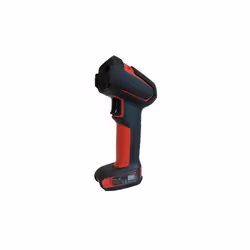 Honeywell 1990i Lecteur de code barre portable 1D/2D LED Noir, Rouge - Vue supplémentaire 4