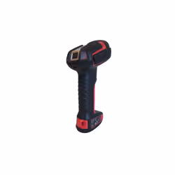 Honeywell 1990i Lecteur de code barre portable 1D/2D LED Noir, Rouge - Vue supplémentaire 6