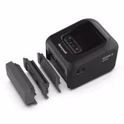 Honeywell PC41E-D imprimante pour étiquettes Thermique direct/Transfert thermique 203 x 203 DPI 100 mm/sec Avec fil &sans fil Ethernet/LAN Wifi Bluetooth - Vue supplémentaire 2