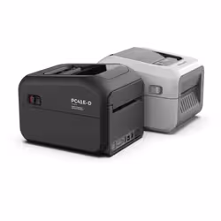 Honeywell PC41E-D imprimante pour étiquettes Thermique direct/Transfert thermique 203 x 203 DPI 100 mm/sec Avec fil &sans fil Ethernet/LAN Wifi Bluetooth - Vue supplémentaire 3