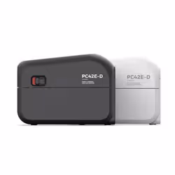 Honeywell PC41E-D imprimante pour étiquettes Thermique direct/Transfert thermique 203 x 203 DPI 100 mm/sec Avec fil &sans fil Ethernet/LAN Wifi Bluetooth - Vue supplémentaire 4