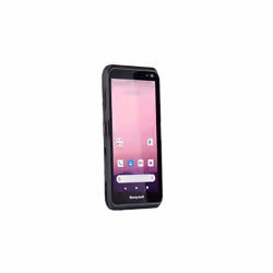 Honeywell ScanPal EDA57 ordinateur portable de poche 14 cm (5.5") 1440 x 720 pixels Écran tactile 260 g Noir - Vue supplémentaire 2