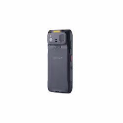 Honeywell ScanPal EDA57 ordinateur portable de poche 14 cm (5.5") 1440 x 720 pixels Écran tactile 260 g Noir - Vue supplémentaire 3