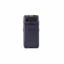 Honeywell ScanPal EDA57 ordinateur portable de poche 14 cm (5.5") 1440 x 720 pixels Écran tactile 260 g Noir - Vue supplémentaire 4