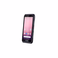 Honeywell ScanPal EDA57 ordinateur portable de poche 14 cm (5.5") 1440 x 720 pixels Écran tactile 260 g Noir - Vue supplémentaire 5