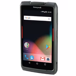 Honeywell ScanPal EDA70 ordinateur portable de poche 17,8 cm (7") 1280 x 720 pixels Écran tactile 550 g Noir - Vue supplémentaire 2