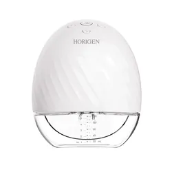 Horigen Tire-lait Électrique Simple Mains Libres