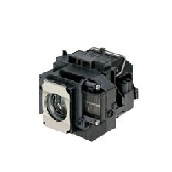 Hotlamps V13H010L55 lampe de projection 200 W LCD