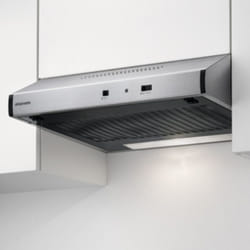 HOTTE AHT9135X SOUS MEUBLE 90CM INOX A.M