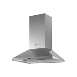 HOTTE ASPIRANTE CANDY CHEMINEE INOX 60CM - Planetben