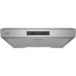 Hotte Bosch DHU635HZA 60CM Inox