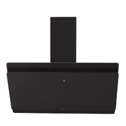 Hotte Candy CDG9CBP8B Decorative noir 90CM