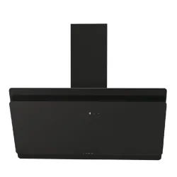 Hotte Candy CDG9CBP8B Decorative noir 90CM