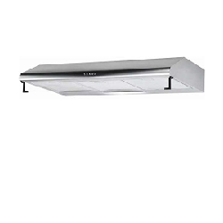 Hotte casquette Orient 90cm (OH-CLASSICO-90XS) - Inox